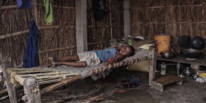 Dans les campagnes indiennes, l’impossible survie des « pauvres parmi les pauvres »