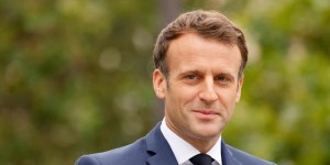 Covid-19 : le dernier pari d’Emmanuel Macron
