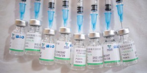Covid-19 : le Maroc annonce un projet de fabrication locale du vaccin Sinopharm