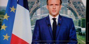 Covid-19 : le variant Delta met sur pause l’« ADN réformateur » d’Emmanuel Macron