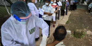 Craignant une « vague Delta », le Sri Lanka se débat pour rattraper son retard vaccinal