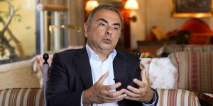 « Dieselgate » : chez Renault, Carlos Ghosn n’a rien vu, rien entendu