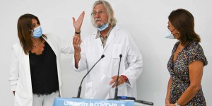 Essais cliniques à l’IHU de Didier Raoult : l’ANSM annonce des « investigations » sur de possibles « manquements à la réglementation »