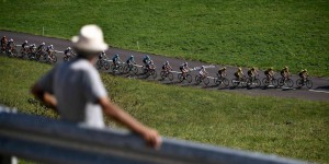 Etre plus écoresponsable sans perdre son folklore, l’un des défis du Tour de France