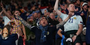 Euro 2021 : 60 000 spectateurs à Wembley, malgré la pandémie