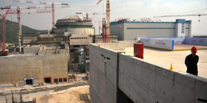 Incident à l’EPR de Taishan en Chine : un réacteur finalement mis à l’arrêt