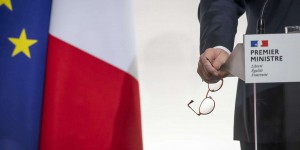 Jean Castex, le premier ministre qui n’en finit plus de déconfiner la France