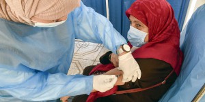 L’Algérie durcit sévèrement les mesures anti-Covid pour enrayer la reprise de la pandémie