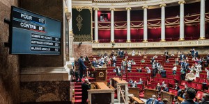 L’Assemblée nationale adopte le projet de loi sanitaire après quarante-huit heures de vifs débats