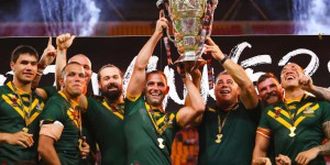 L’Australie et la Nouvelle-Zélande se retirent de la Coupe du monde de rugby à XIII