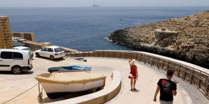 A Malte, des adolescents en séjour linguistique bloqués à cause des restrictions sanitaires