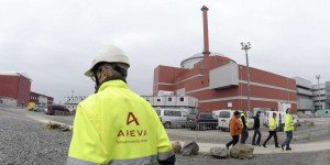 Nucléaire : l’Etat français aide Areva à solder le passif de l’EPR finlandais
