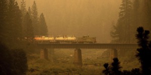 Les pompiers de Californie face à un incendie qui génère son propre climat