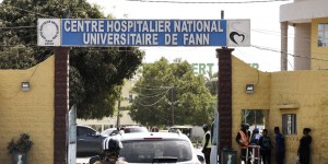 Sénégal : à Dakar, les hôpitaux sont « proches de la saturation » à cause de l’afflux de malades du Covid-19