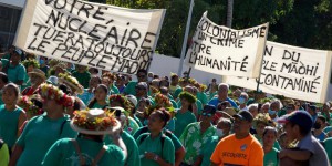 Une table ronde sur le nucléaire pour déminer les relations entre la France et la Polynésie