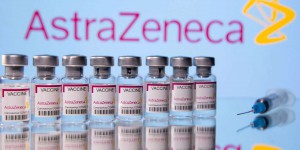 Vaccin contre le Covid-19 : une étude montre qu’il n’y a pas de risque accru de caillots avec la deuxième dose d’AstraZeneca