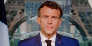 Vidéo : résumé de l’allocution d’Emmanuel Macron