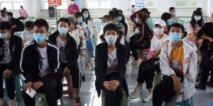 En Chine, la pire reprise épidémique de Covid-19 depuis le début de l’année