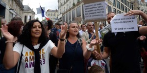 Covid-19 : la requête de pompiers contre l’obligation vaccinale en France rejetée par la Cour européenne des droits de l’homme