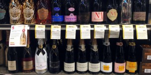 Les exportations d’alcool français rebondissent