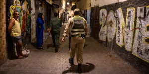 Face à la flambée des cas de Covid-19, le Maroc élargit le couvre-feu nocturne