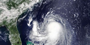 Une partie du nord-est des Etats-Unis placée en alerte à l’approche de la tempête tropicale Henri