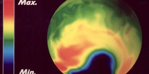 Le protocole de Montréal a sauvé la couche d’ozone et limité le réchauffement climatique