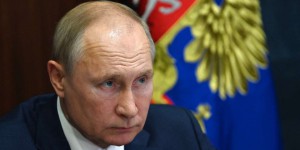 Russie : Vladimir Poutine appelle à agir face à des catastrophes naturelles d’une « ampleur sans précédent »