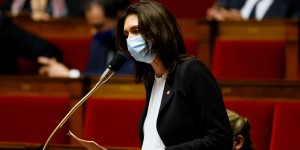 Sandrine Josso, députée de Loire-Atlantique : « Nos enfants meurent de cancers et nous regardons ailleurs »