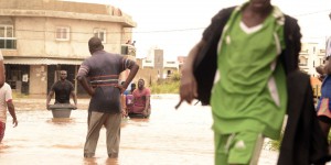 Sénégal : à Dakar, le ras-le-bol des habitants face aux inondations à répétition
