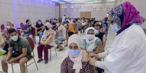 Tunisie : l’OMS appelle à « accélérer » la vaccination contre le Covid-19