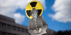 Angela Merkel, celle qui a dit non au nucléaire