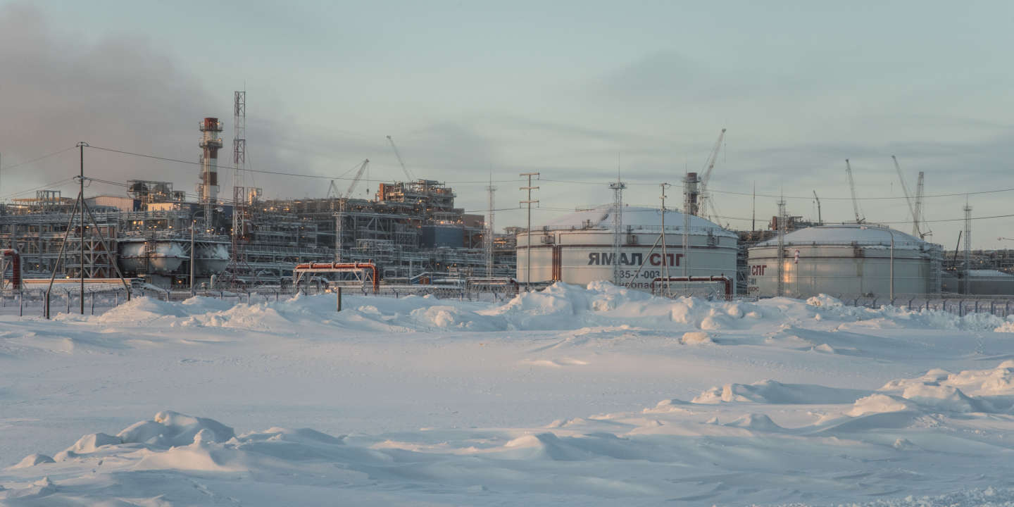 Arctique : comment les acteurs financiers soutiennent l’expansion pétrolière et gazière et alimentent la crise climatique