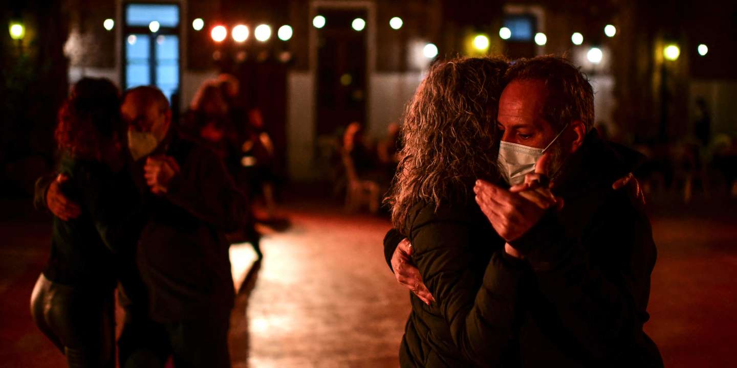 En Argentine, une « pandémie contrôlée » et une vie presque normale retrouvée