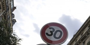 A Bordeaux, la vitesse sera limitée à 30 km/h dans la quasi-totalité des rues dès 2022