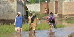 Au Burundi, les catastrophes naturelles ont forcé 100 000 personnes à quitter leur maison