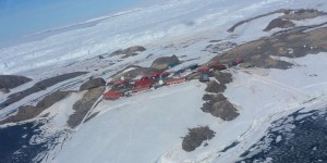 Avec « Carnet de terre Adélie », Ushuaia TV prend le relais de la base Dumont d’Urville en Antarctique