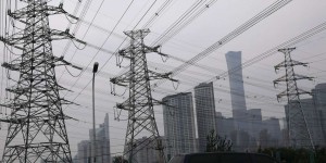 La Chine subit les plus importantes pénuries d’électricité de son histoire récente