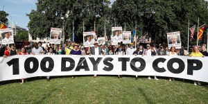 Climat : le Royaume-Uni promet une COP26 « en présentiel », malgré la pression des ONG pour le report de la conférence