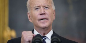 Covid-19 : Joe Biden rend la vaccination obligatoire pour des millions de salariés