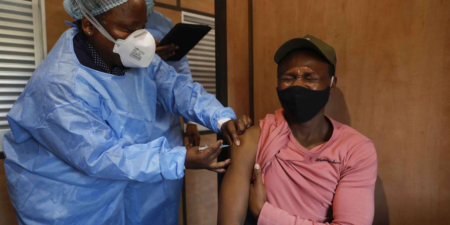 Covid-19 : l’agence de santé panafricaine dénonce les promesses creuses des pays riches en matière de vaccins