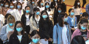 Covid-19 dans le monde : plus d’un milliard de personnes vaccinées en Chine