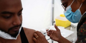 Covid-19 : la Nouvelle-Calédonie adopte l’obligation vaccinale pour toutes les personnes majeures