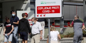 Covid-19 : la Slovénie suspend l’utilisation du vaccin Janssen après un mort