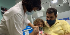 Cuba va devenir le premier pays à vacciner les moins de 12 ans contre le Covid-19