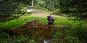 En Haute-Savoie, un projet de retenue d’eau sème la zizanie à La Clusaz
