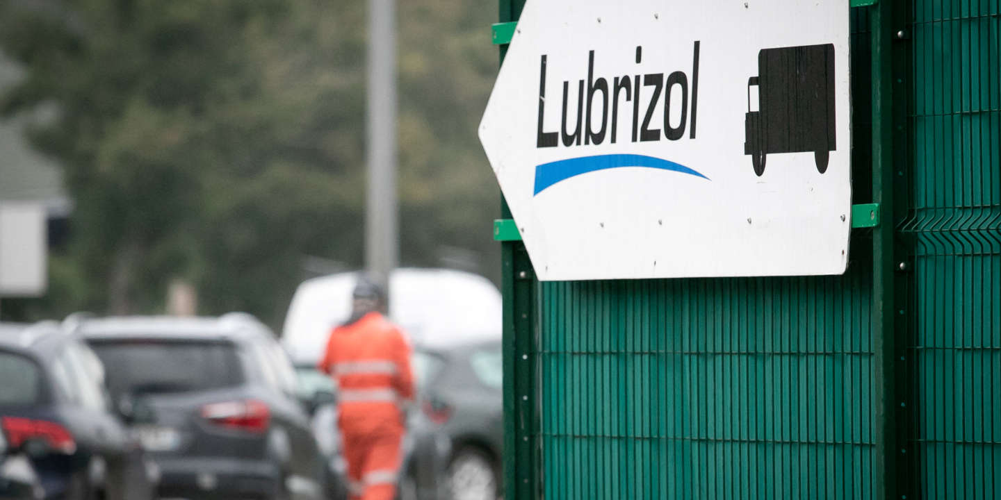 Incendie à Rouen en 2019 : Lubrizol à nouveau mis en examen pour des atteintes environnementales