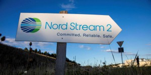 « L’affaire Nord Stream 2 laissera de profondes rancœurs à l’heure où l’UE et l’OTAN se penchent sur leur positionnement stratégique »