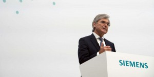 Pour l’ancien patron de Siemens, « l’Allemagne doit investir davantage dans son avenir »