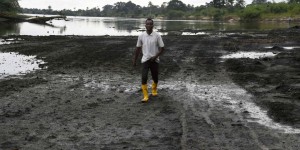 Au Nigeria, la nouvelle loi pétrolière attise les tensions dans le delta du Niger